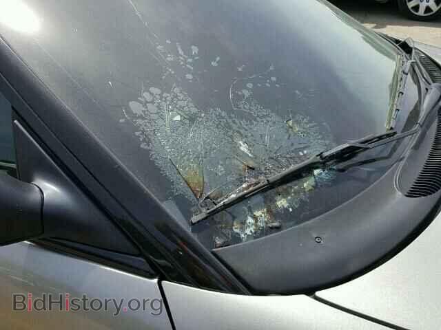 1999 CHRYSLER SEBRING - VIN: 3C3EL55H6XT586343 - Photo 9