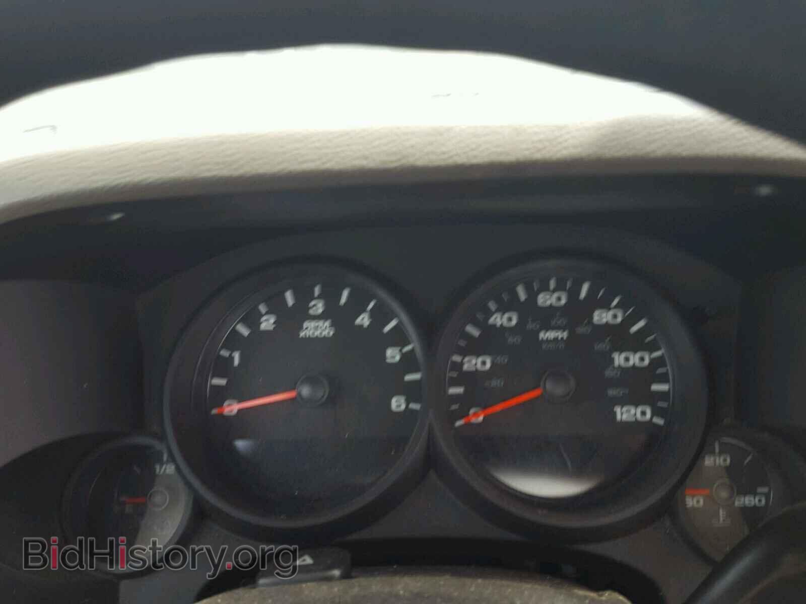 2012 CHEVROLET SILVERADO - VIN: 1GCNCPEX4CZ121173 - Фото 8