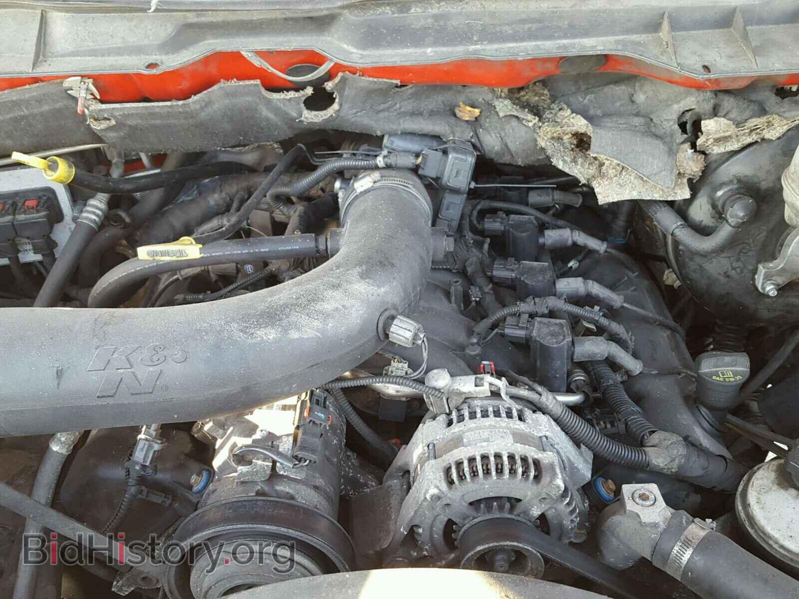 2010 DODGE RAM 1500 - VIN: 1D7RV1CP7AS163926 - Фото 7