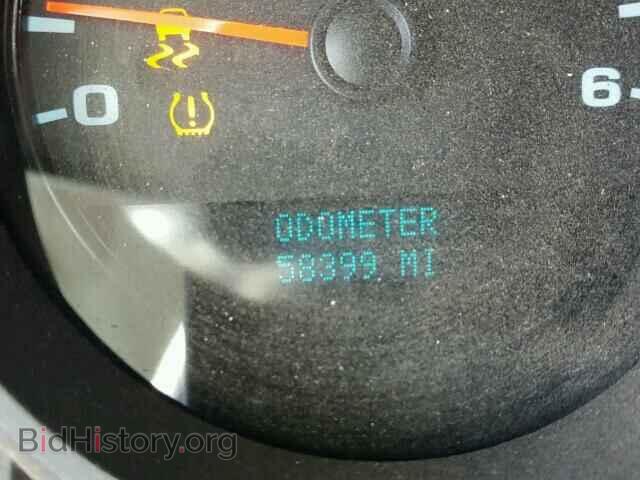 2013 CHEVROLET SILVERADO - VIN: 3GCPCPEA3DG242797 - Фото 8