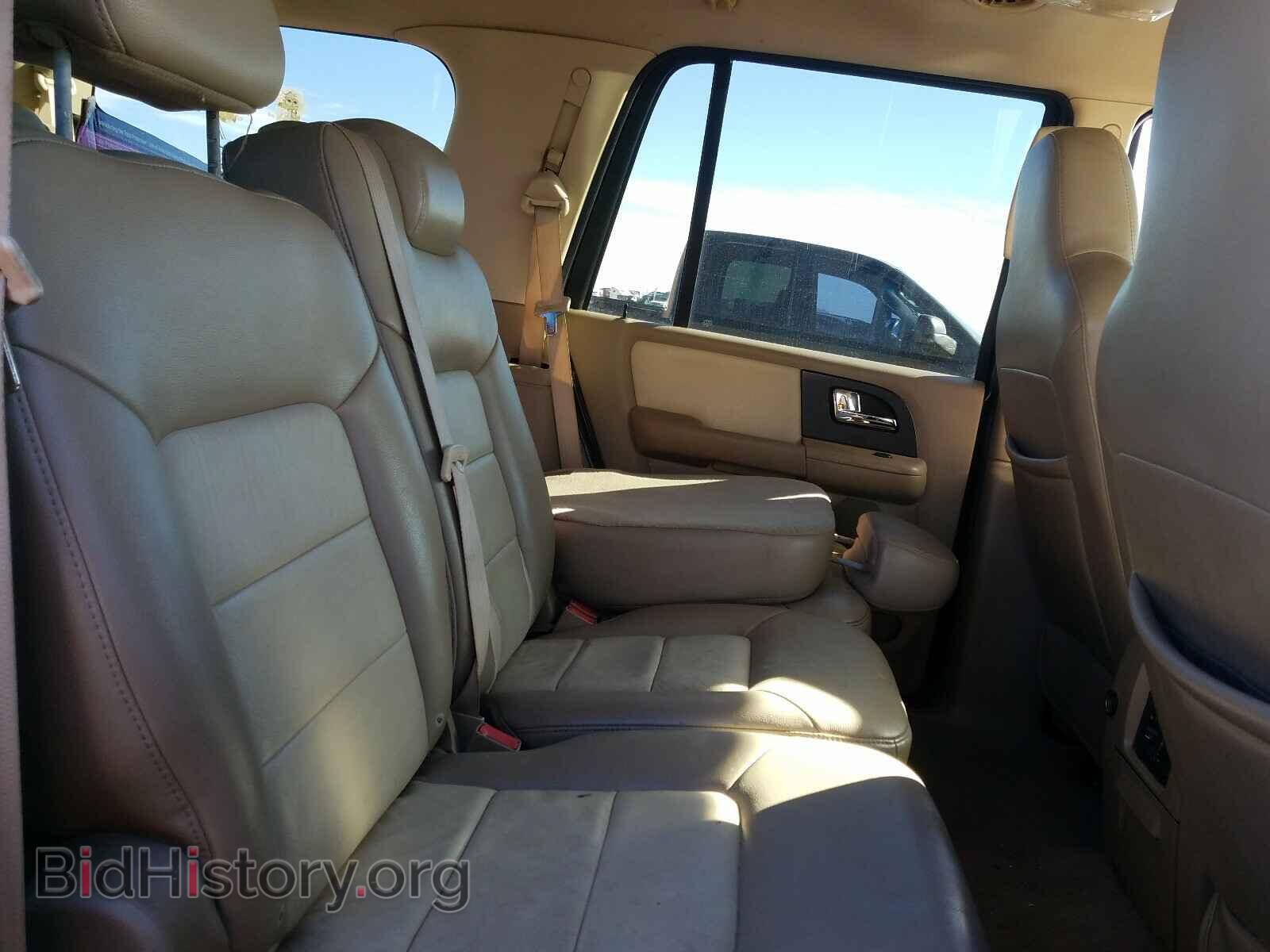 2006 FORD EXPEDITION - VIN: 1FMPU17556LA57694 - Фото 5