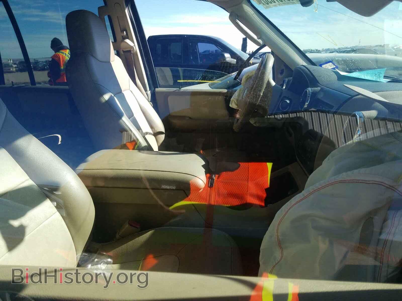 2006 FORD EXPEDITION - VIN: 1FMPU17556LA57694 - Фото 6