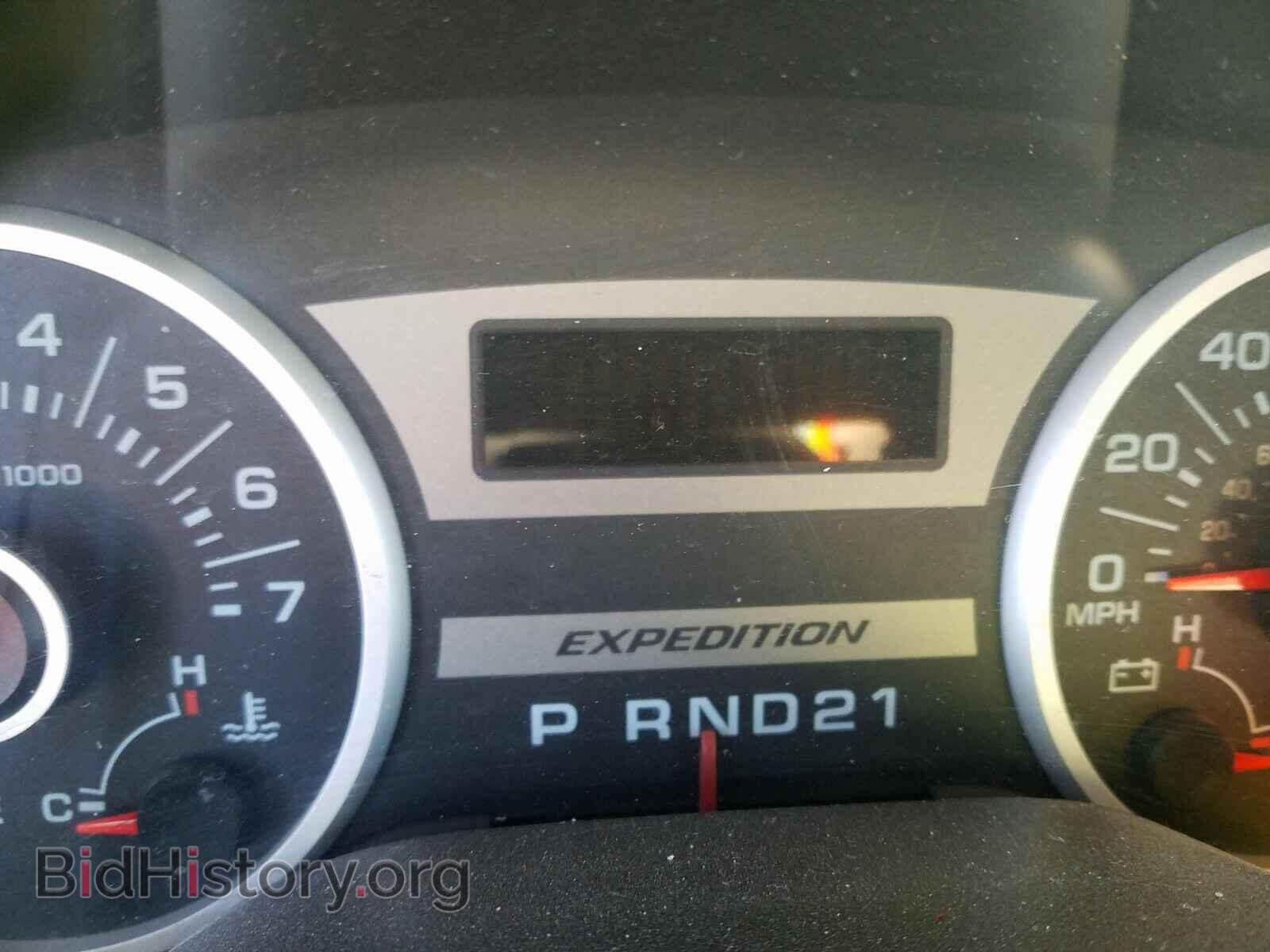 2006 FORD EXPEDITION - VIN: 1FMPU17556LA57694 - Фото 8