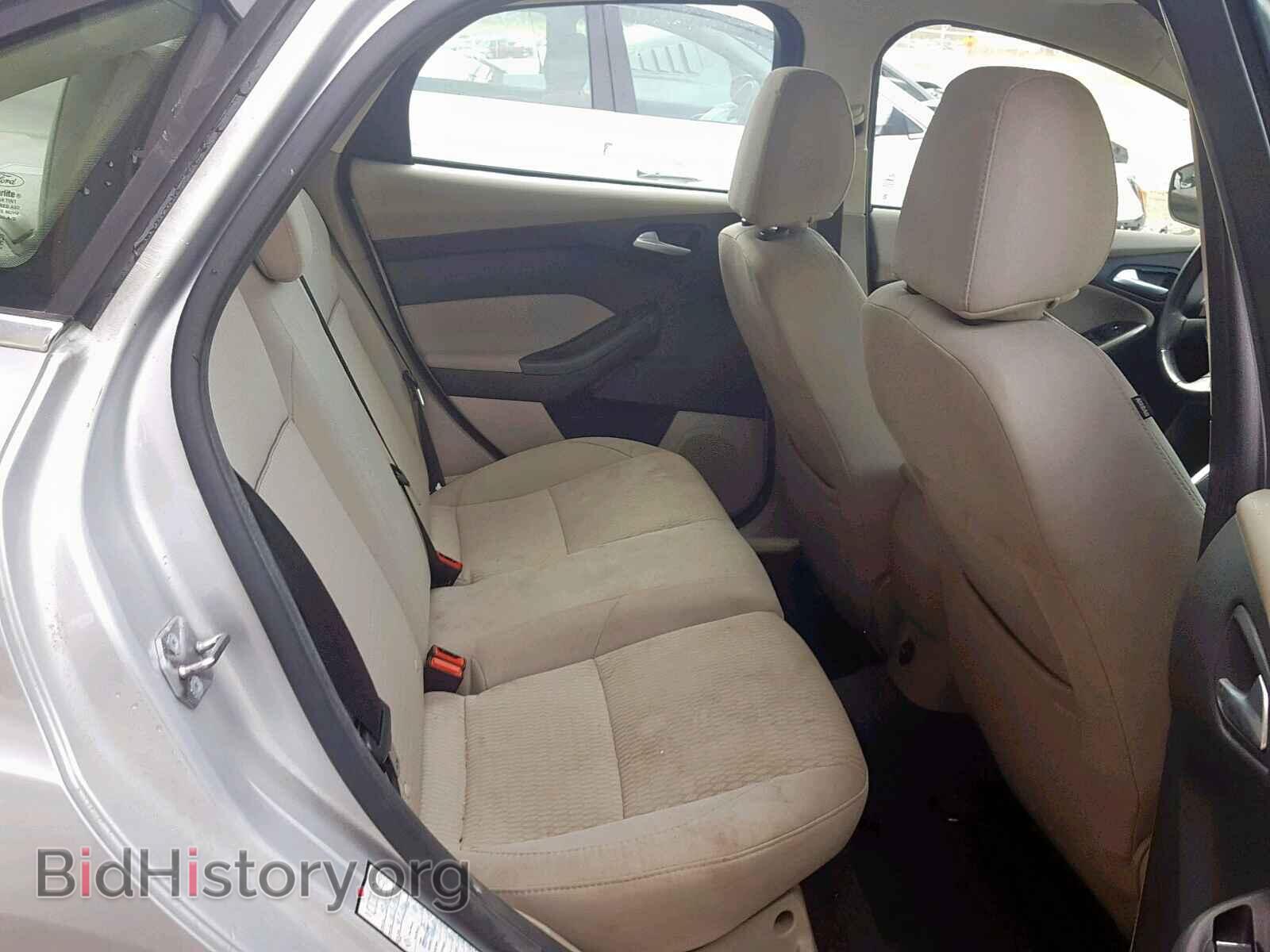 2012 FORD FOCUS - VIN: 1FAHP3H24CL394729 - Photo 6