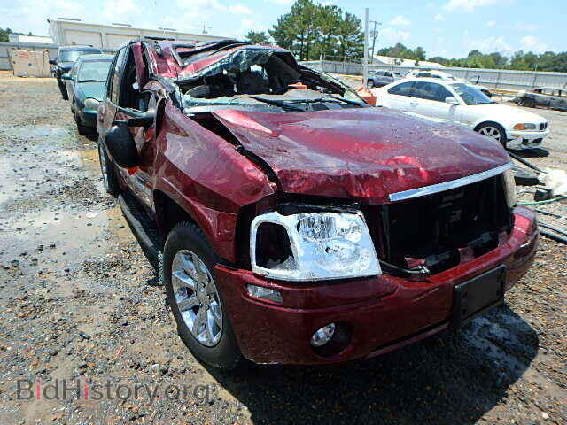 Фотография 1GKDS13S042261917 - GMC ENVOY 2004