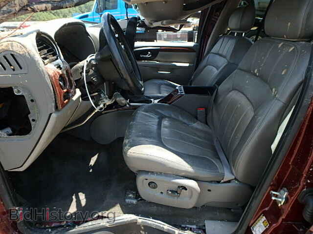 2004 GMC ENVOY - VIN: 1GKDS13S042261917 - Фото 5