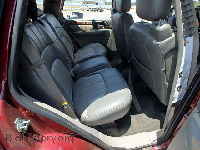 2004 GMC ENVOY - VIN: 1GKDS13S042261917 - Фото 6