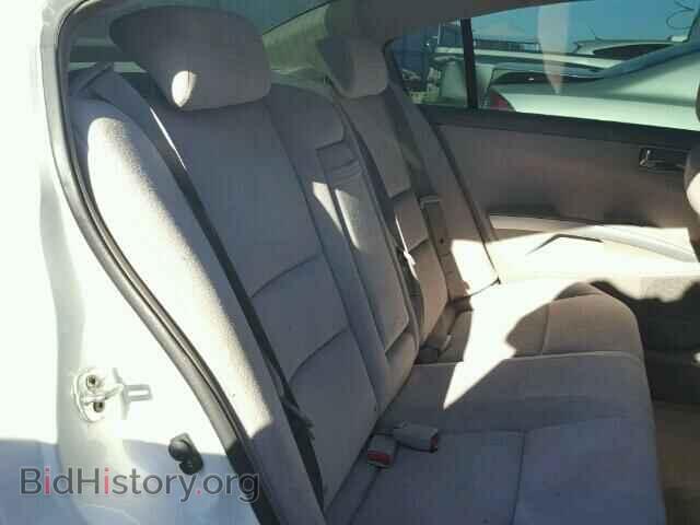 2005 NISSAN MAXIMA - VIN: 1N4BA41EX5C847045 - Фото 6