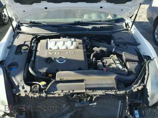 2005 NISSAN MAXIMA - VIN: 1N4BA41EX5C847045 - Фото 7
