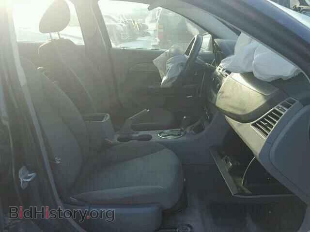 2007 CHRYSLER SEBRING - VIN: 1C3LC46K07N540941 - Фото 5