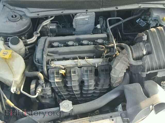 2007 CHRYSLER SEBRING - VIN: 1C3LC46K07N540941 - Фото 7