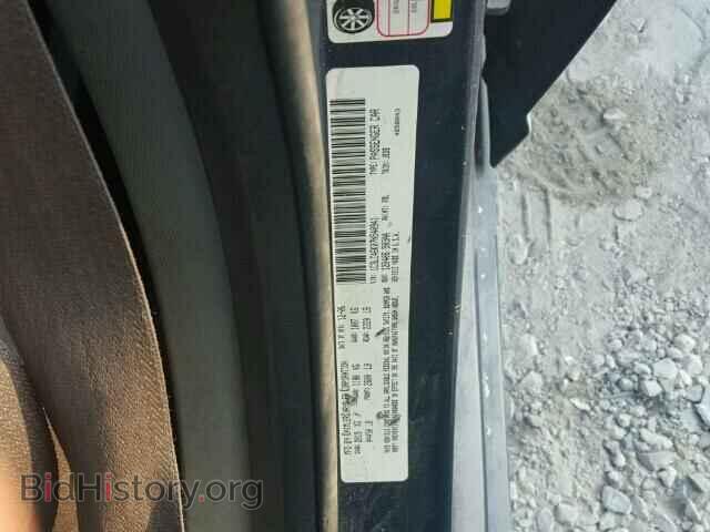 2007 CHRYSLER SEBRING - VIN: 1C3LC46K07N540941 - Фото 10