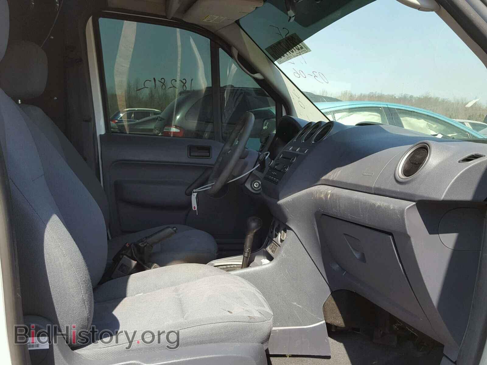 2013 FORD TRANSIT CO - VIN: NM0LS6BN7DT175768 - Фото 5