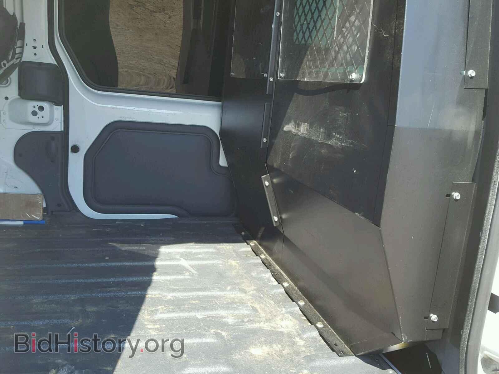 2013 FORD TRANSIT CO - VIN: NM0LS6BN7DT175768 - Фото 6