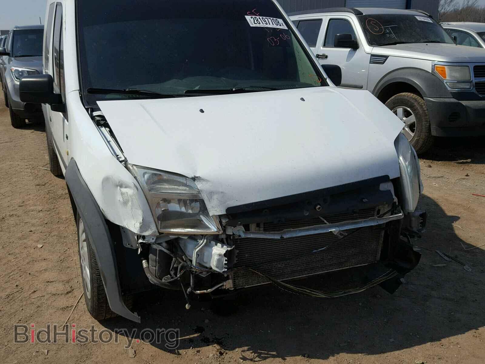 2013 FORD TRANSIT CO - VIN: NM0LS6BN7DT175768 - Фото 9