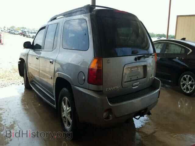 2005 GMC ENVOY - VIN: 1GKET16M156180398 - Фото 3