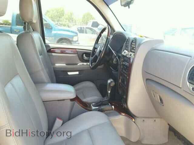 2005 GMC ENVOY - VIN: 1GKET16M156180398 - Фото 5