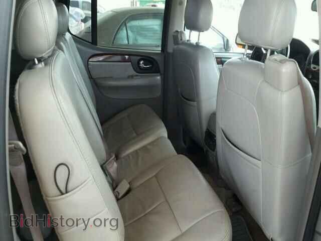 2005 GMC ENVOY - VIN: 1GKET16M156180398 - Фото 6