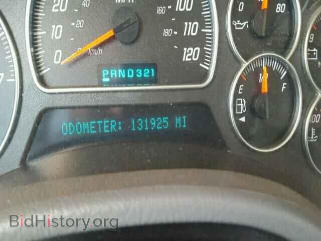2005 GMC ENVOY - VIN: 1GKET16M156180398 - Фото 8