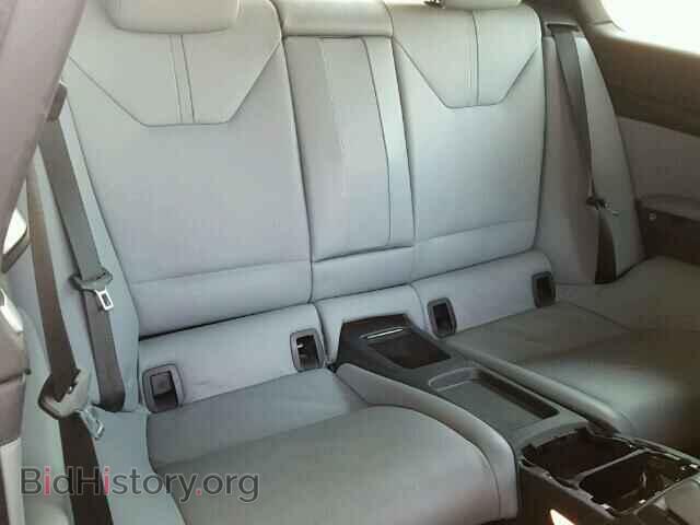 2008 BMW M3 - VIN: WBSWD93518PY41640 - Фото 6
