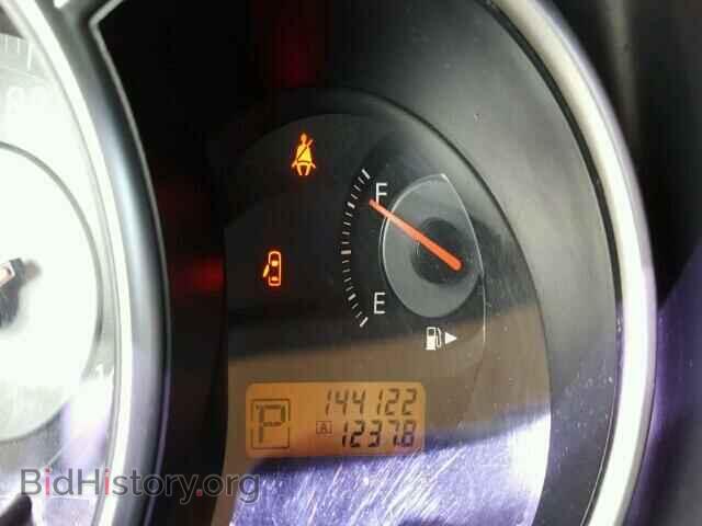 2009 NISSAN VERSA - VIN: 3N1BC13E39L389880 - Фото 8