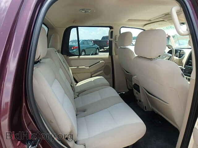 2007 FORD EXPLORER - VIN: 1FMEU338X7UA21658 - Фото 6