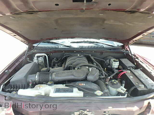 2007 FORD EXPLORER - VIN: 1FMEU338X7UA21658 - Фото 7