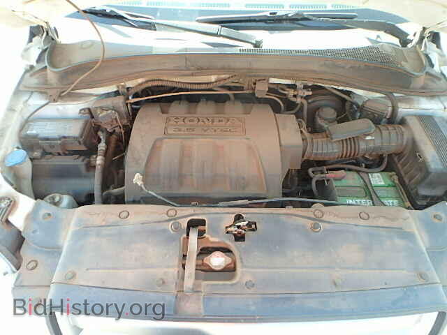 2007 HONDA PILOT - VIN: 2HKYF18477H524127 - Фото 7