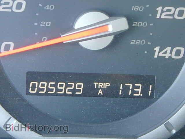 2007 HONDA PILOT - VIN: 2HKYF18477H524127 - Фото 8