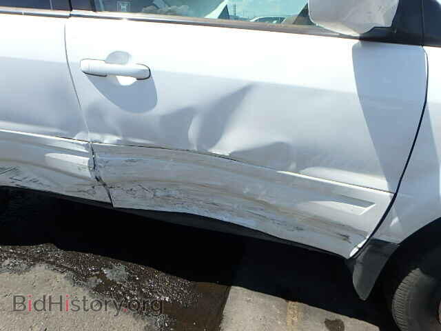2007 HONDA PILOT - VIN: 2HKYF18477H524127 - Фото 9