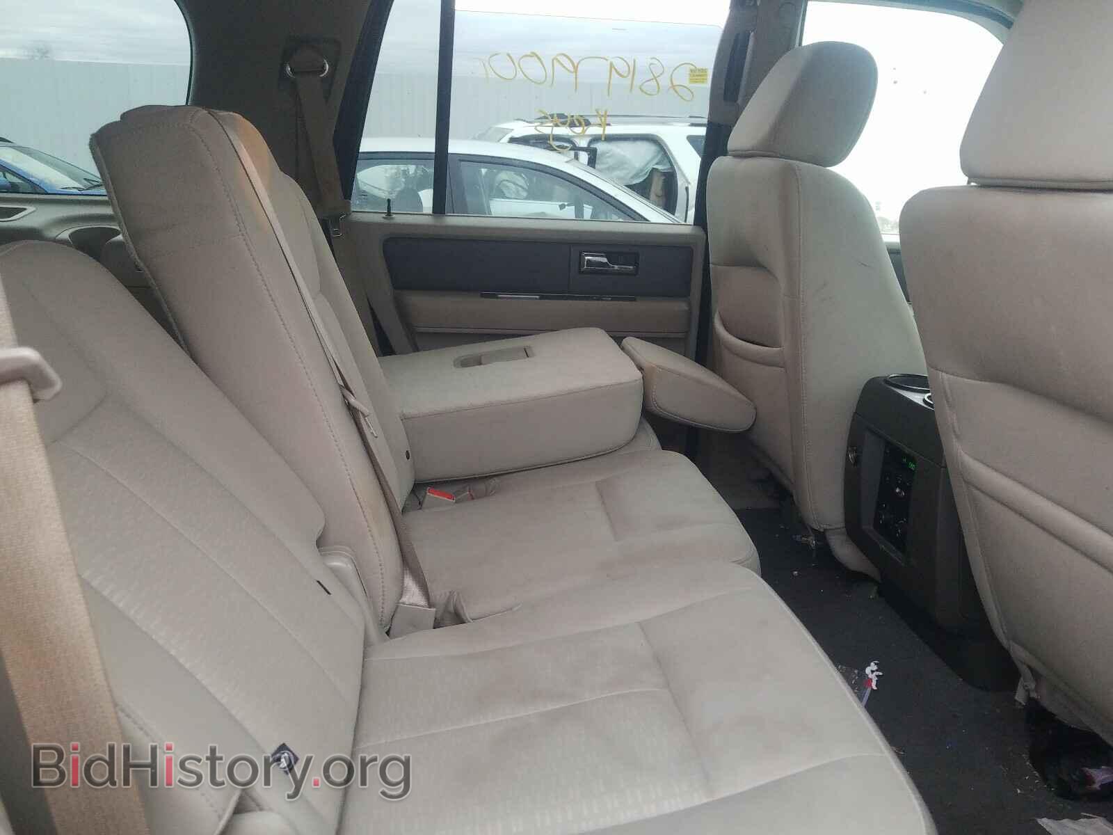 2008 FORD EXPEDITION - VIN: 1FMFU16578LA32912 - Фото 6