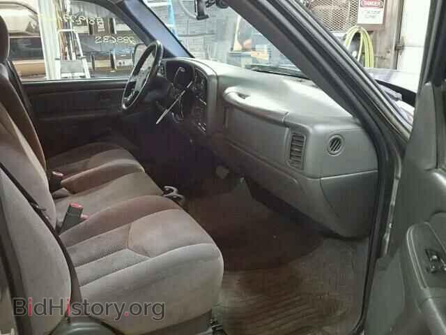 2007 CHEVROLET SILVERADO - VIN: 2GCEK13Z071180496 - Фото 5