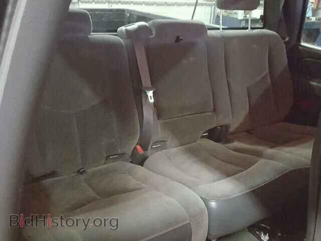 2007 CHEVROLET SILVERADO - VIN: 2GCEK13Z071180496 - Фото 6