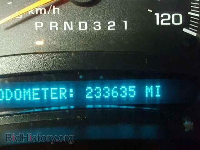 2007 CHEVROLET SILVERADO - VIN: 2GCEK13Z071180496 - Фото 8