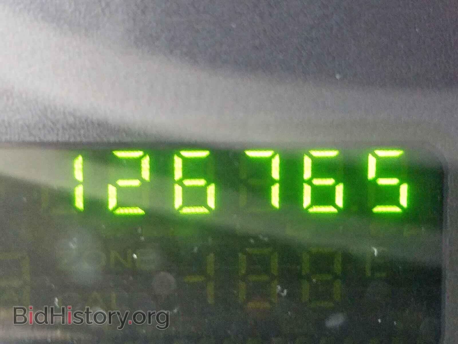 2008 FORD EDGE - VIN: 2FMDK36C18BB08888 - Фото 8