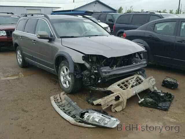 Photo YV4952BZ4B1098850 - VOLVO XC70 2011