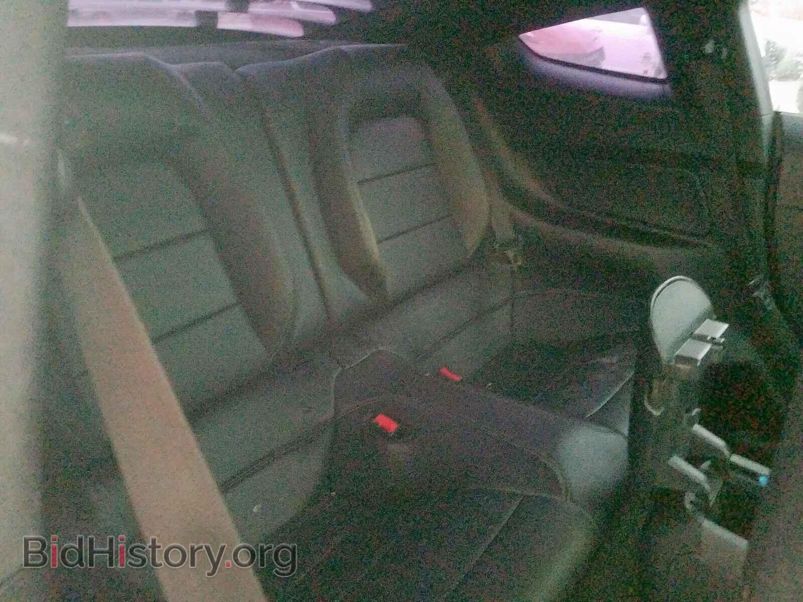 2015 FORD MUSTANG - VIN: 1FA6P8TH2F5350186 - Фото 6