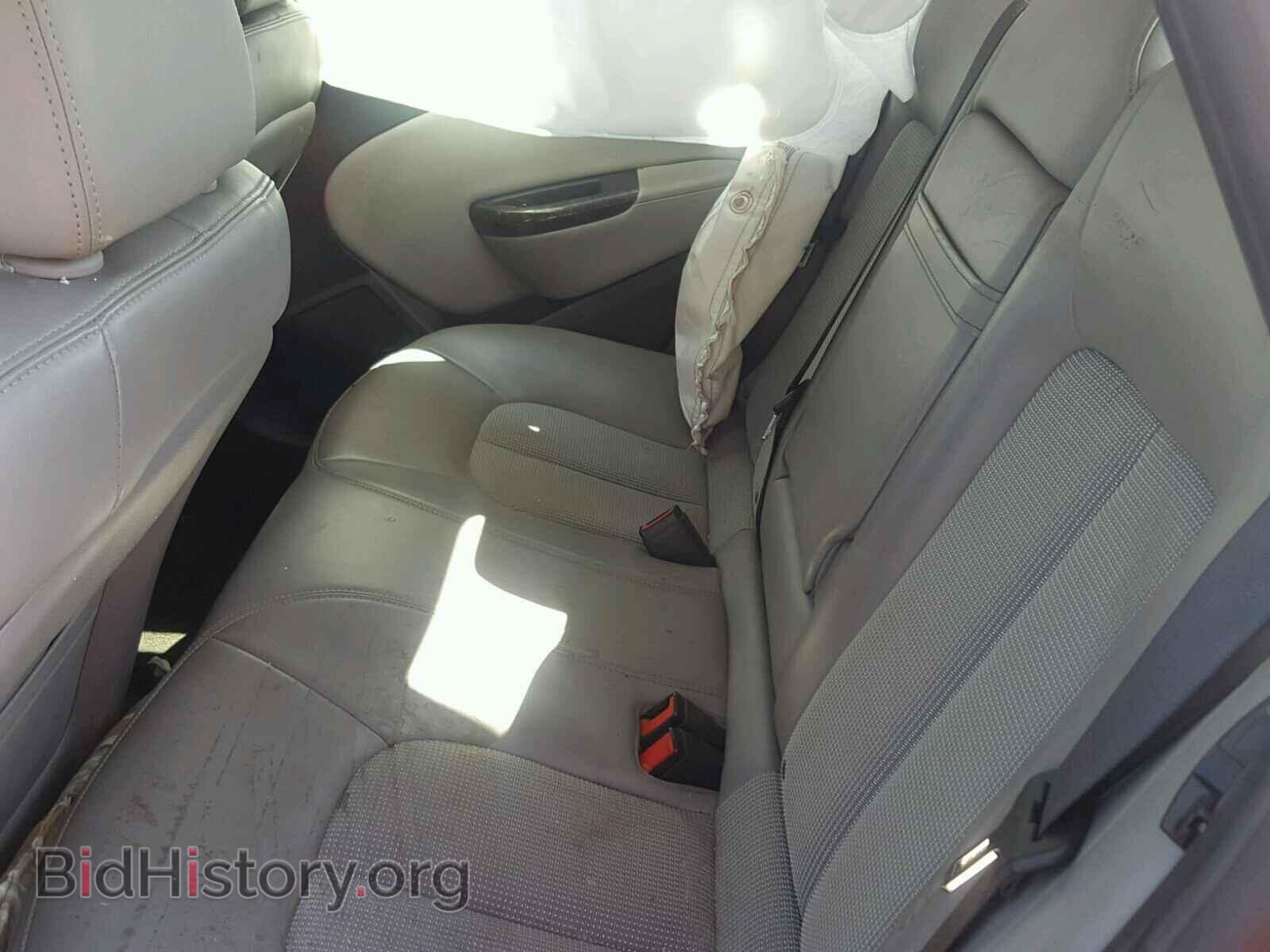 2013 BUICK VERANO - VIN: 1G4PR5SK0D4137319 - Фото 6