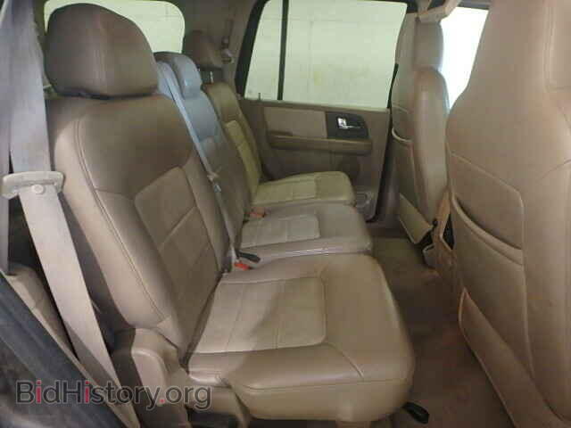 2006 FORD EXPEDITION - VIN: 1FMPU18576LA74818 - Фото 6
