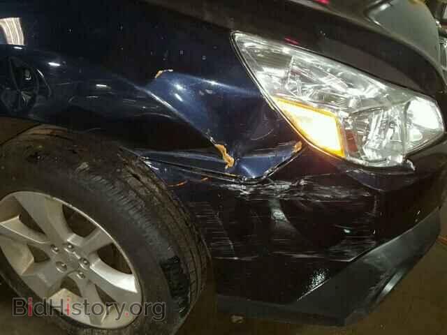 2013 SUBARU OUTBACK - VIN: 4S4BRBCC7D3322571 - Photo 9