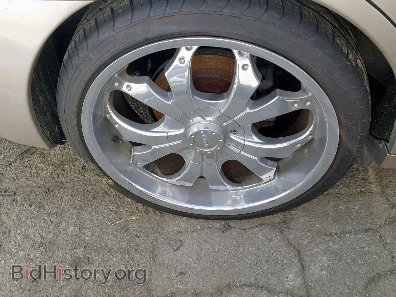 2006 NISSAN MAXIMA - VIN: 1N4BA41EX6C808537 - Фото 9