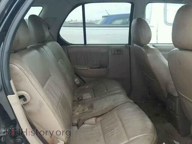 2000 ISUZU RODEO - VIN: 4S2DM58W5Y4312271 - Фото 6