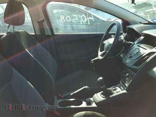2014 FORD FOCUS - VIN: 1FADP3E2XEL109330 - Photo 5