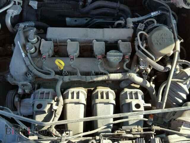 2014 FORD FOCUS - VIN: 1FADP3E2XEL109330 - Photo 7