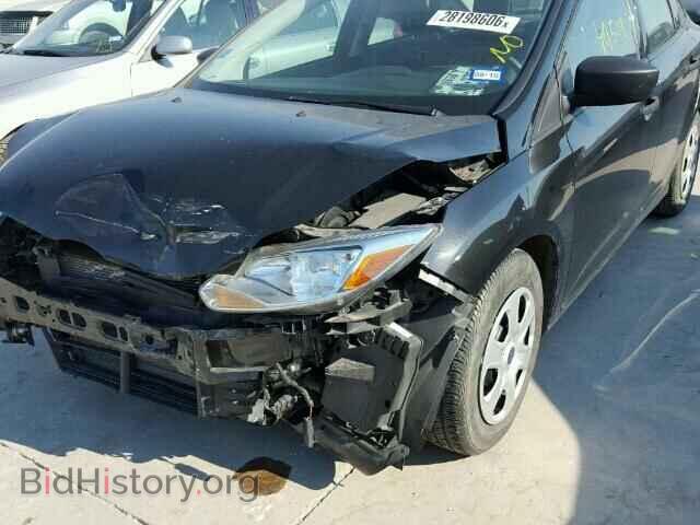 2014 FORD FOCUS - VIN: 1FADP3E2XEL109330 - Photo 10