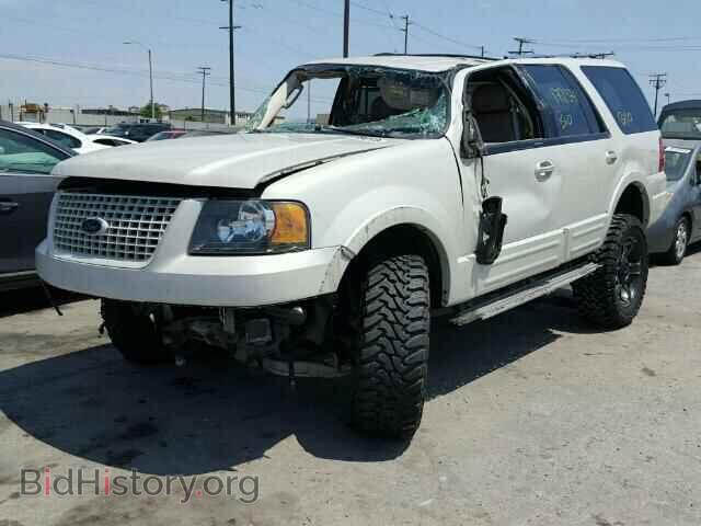 2006 FORD EXPEDITION - VIN: 1FMPU20516LA49527 - Фото 2