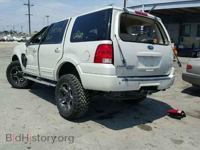 2006 FORD EXPEDITION - VIN: 1FMPU20516LA49527 - Фото 3