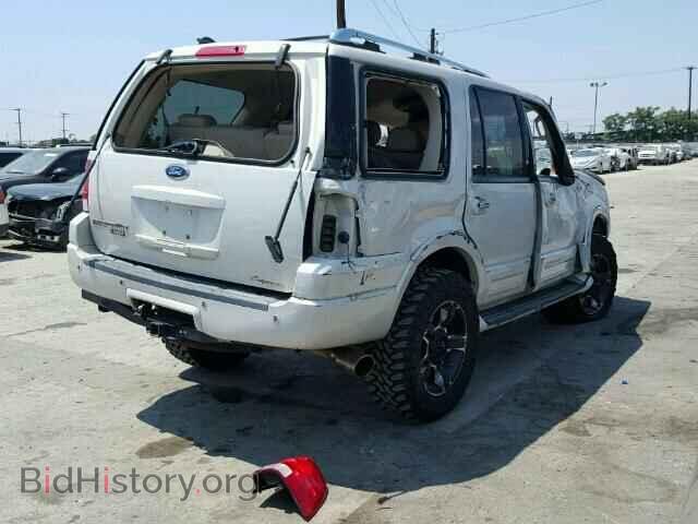 2006 FORD EXPEDITION - VIN: 1FMPU20516LA49527 - Фото 4