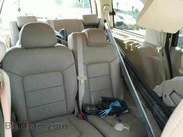 2006 FORD EXPEDITION - VIN: 1FMPU20516LA49527 - Фото 5