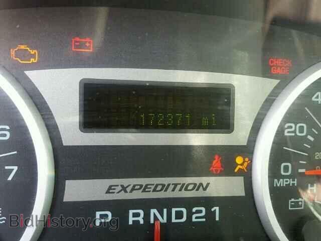 2006 FORD EXPEDITION - VIN: 1FMPU20516LA49527 - Фото 8